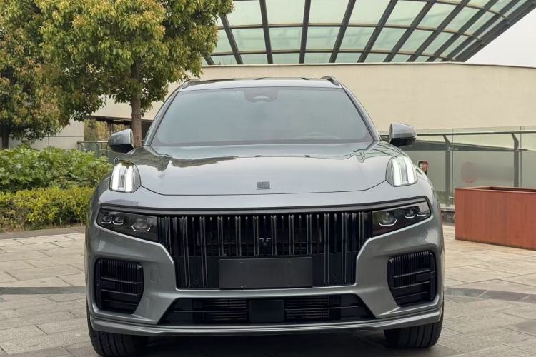 Used Lynk & Co 09 2021 2.0T Halo Six-Seater