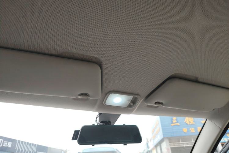 Used Wuling Hongguang MINIEV 2020 Enjoyment Model Lithium Iron Phosphate Headliner