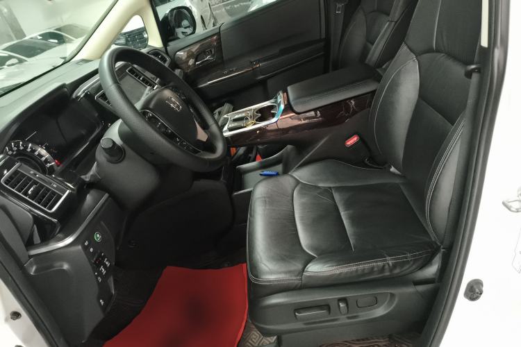 Used Honda Elysion 2016 2.4L Luxury Edition