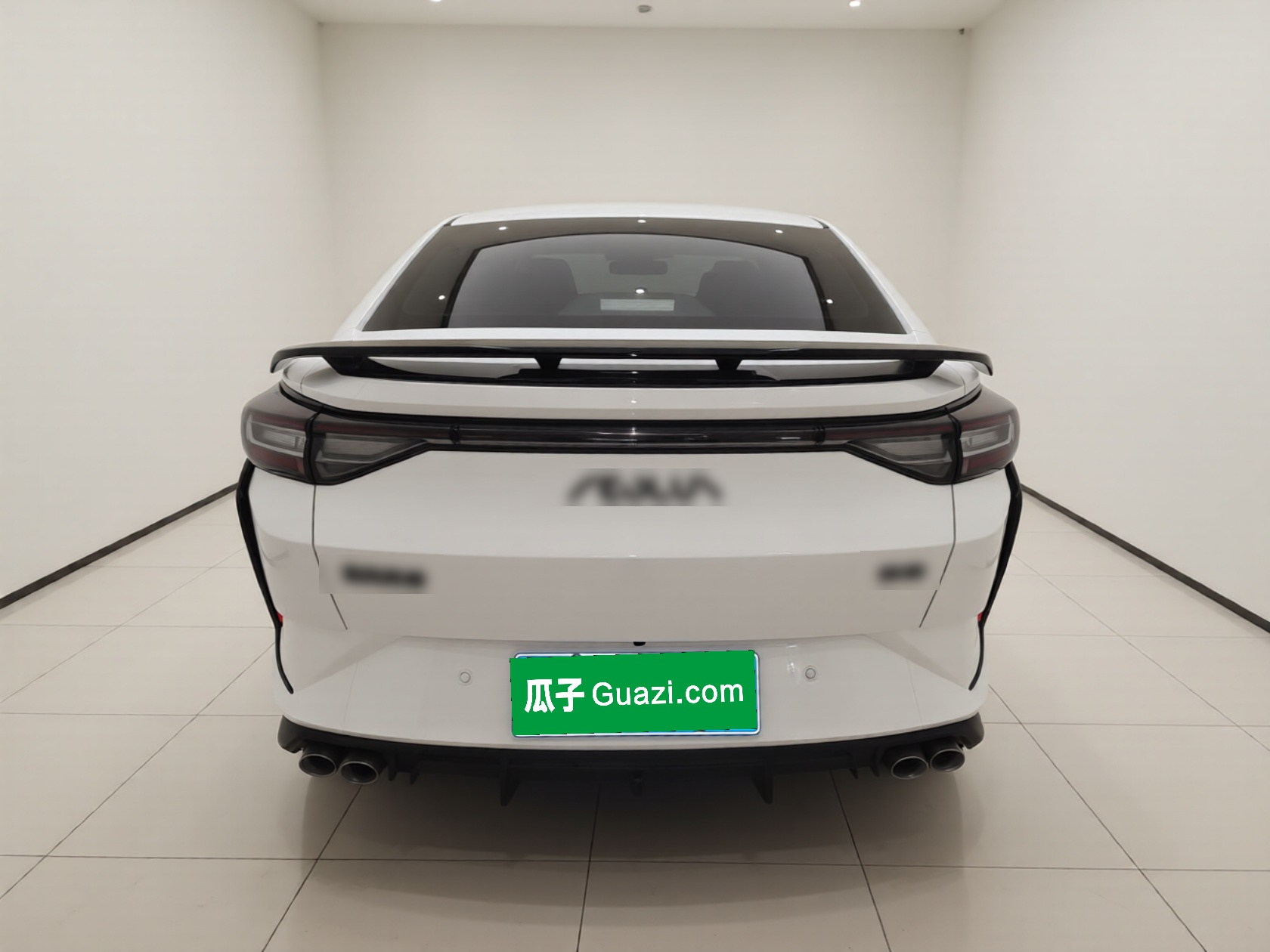 Dongfeng Aeolus Yixuan 2024 1.5T Automatic Jingqing Edition — снимка 5