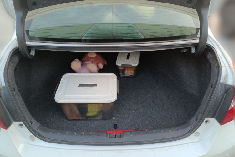 Used Honda Accord 2016 2.0L Elite Edition