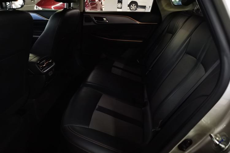 Used AION S 2022 Meizu 580 Pio
