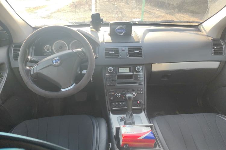 Used Volvo XC Classic 2014 T5 Luxury Edition