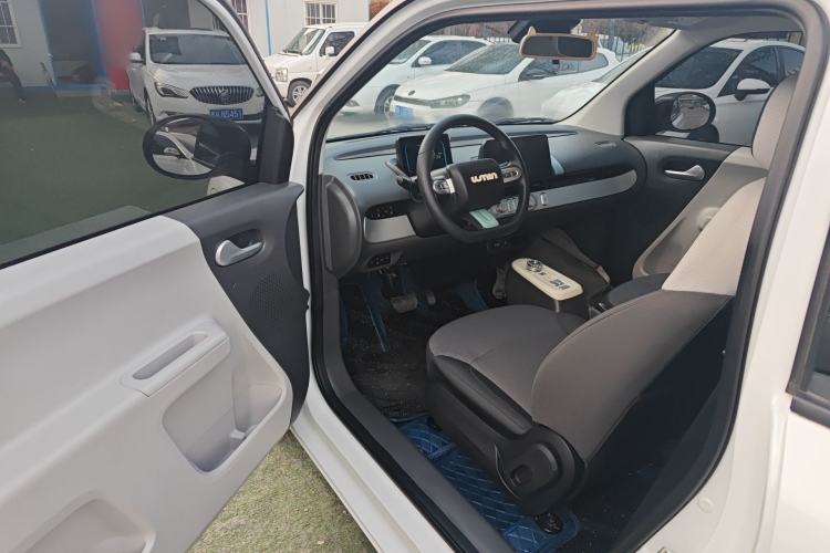 Used CHANGAN NEVO Lumin 2025 205 km Xiangqin Version
