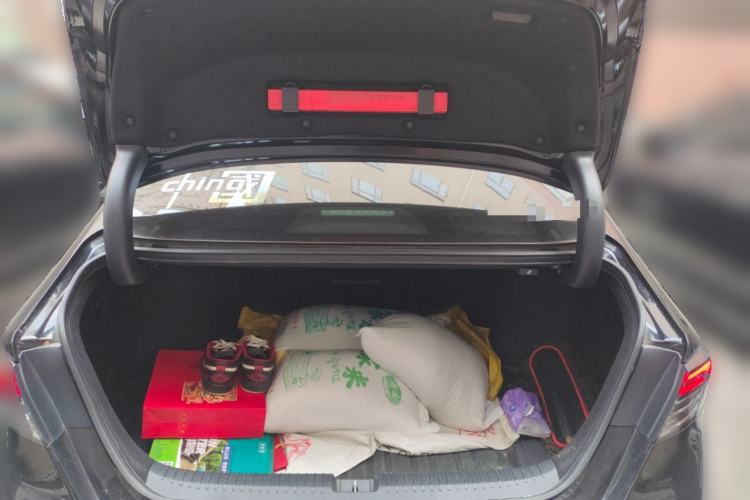 Used Honda Accord 2023 260TURBO Smart Enjoyment Version