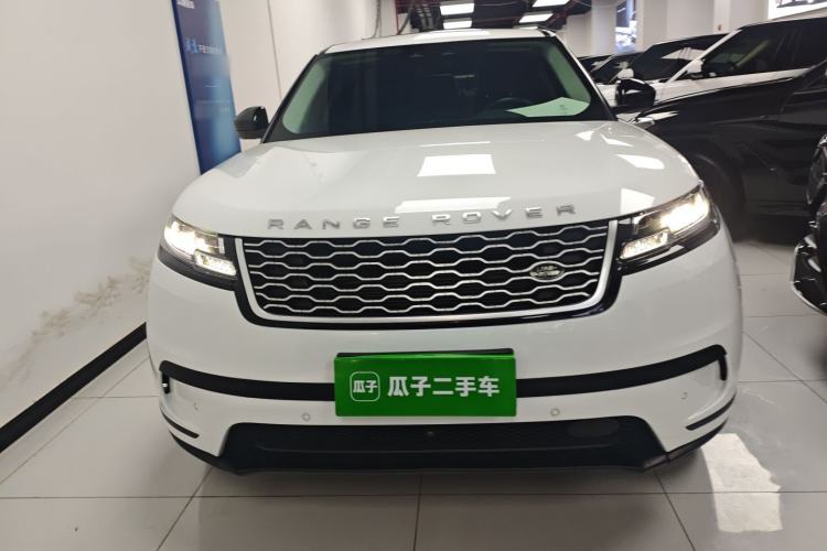 Used Land Rover Range Rover Velar 2022 250 PS
