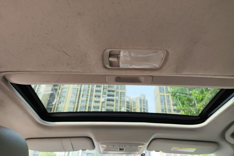 Used Nissan Sylphy 2019 1.6XV CVT Smart Connect Luxury Edition China VI Standard