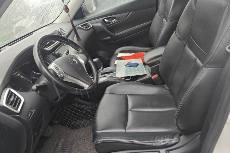 Used Nissan X-Trail 2014 2.0L CVT Comfort Edition 2WD