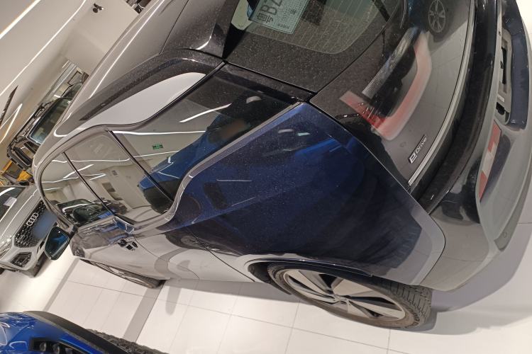 Used BMW i3 2018 Luxury Model
