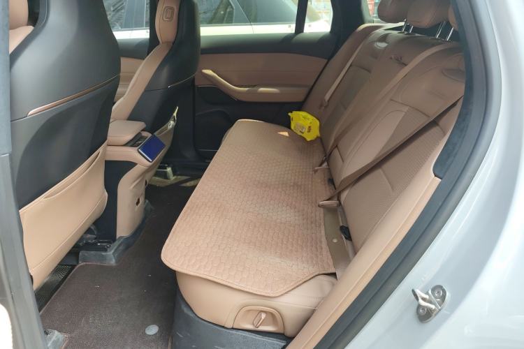 Used Nio ES6 2023 75 kWh
