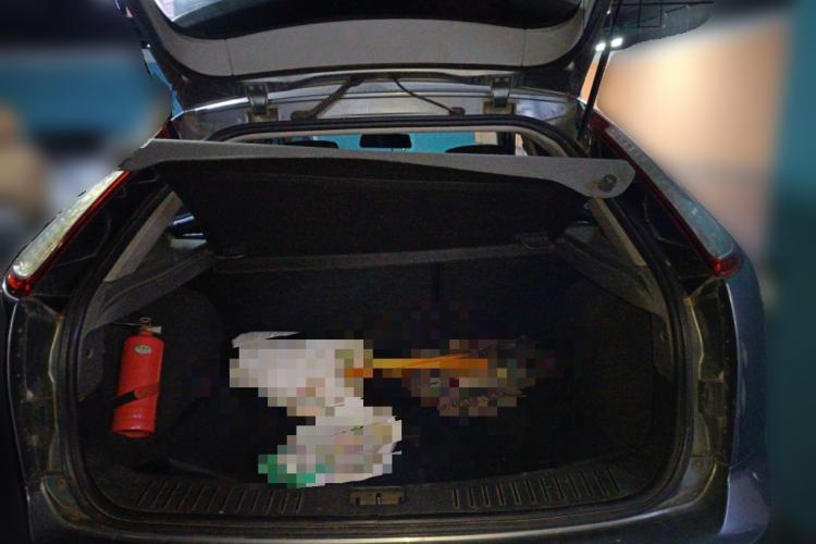 Used Ford Focus 2011 Hatchback 1.8L Manual Comfort Model
