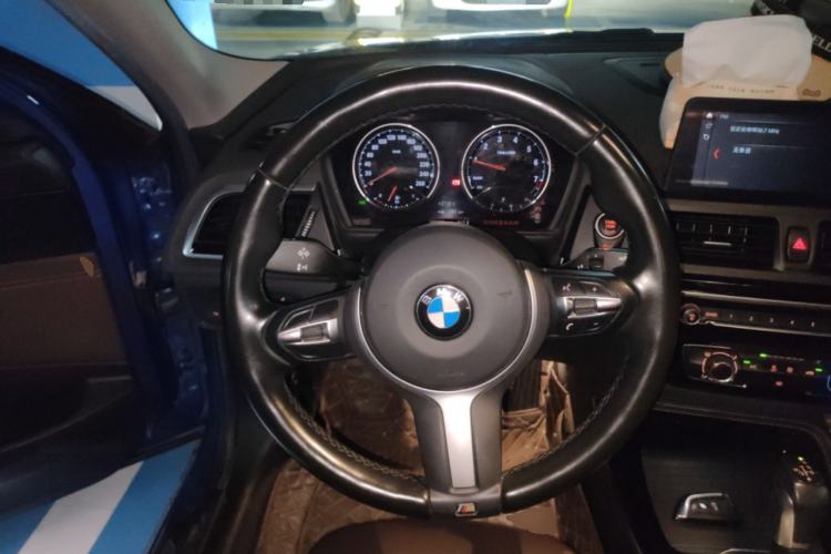 Used BMW 1 Series 2019 118i M Sport Package