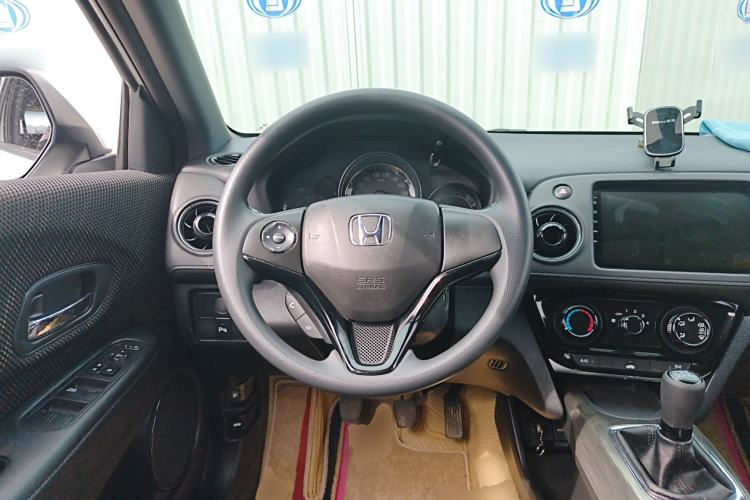 Used Honda XR-V 2017 1.5L LXi Manual Classic Edition