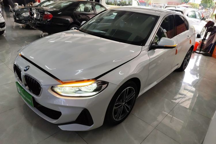Used BMW 1 Series 2023 120i M Sport Edition