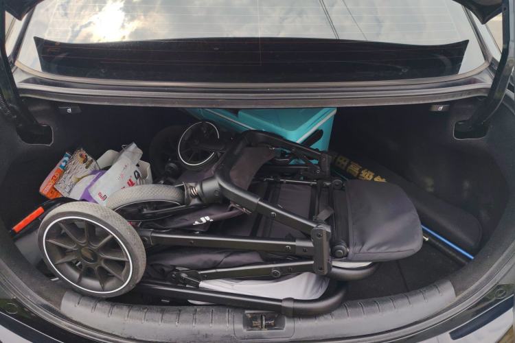 Used Honda Spirior 2015 2.0L Luxury Edition