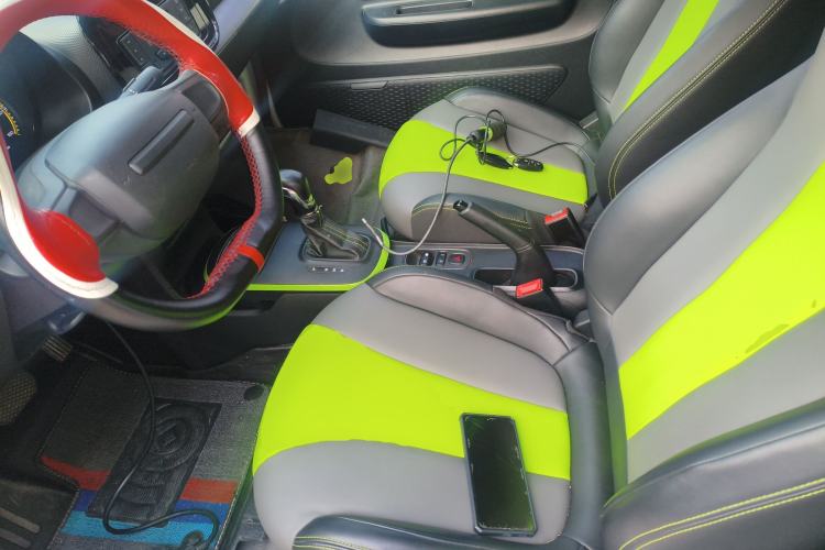 Used Roewe Clever 2020 Urban Style Edition
