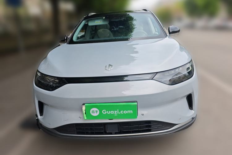 Used Leapmotor C11 2021 Deluxe Edition
