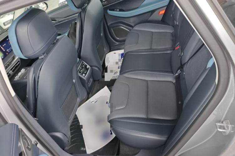 Used Lincoln Z 2024 2.0T Two-Wheel Drive Prestige Hybrid Version