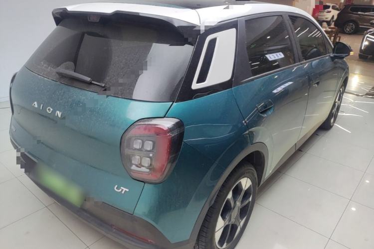 Used AION UT 2025 420 Prestige Edition
