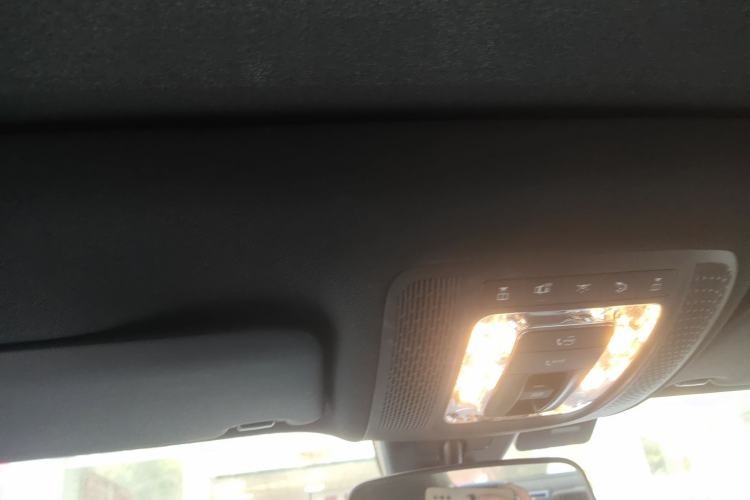 Used Mercedes-Benz A-Class 2021 A 200 L Sport Sedan Fashion Model
