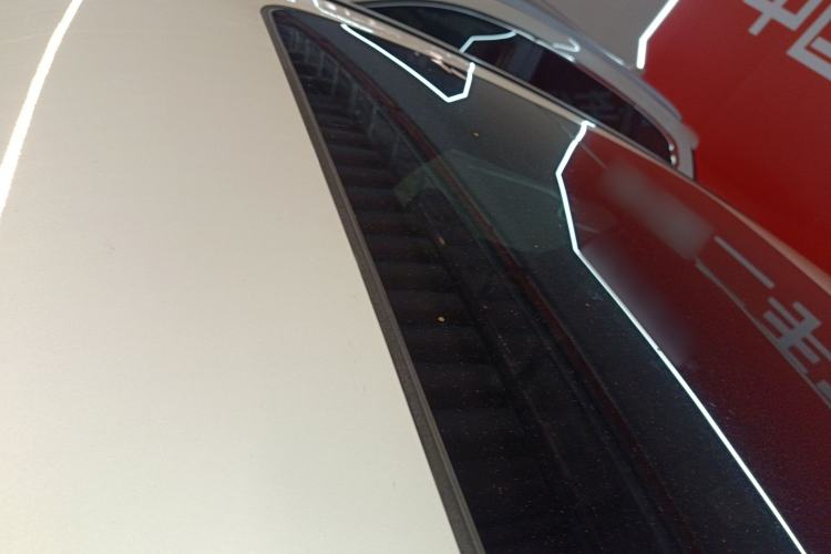 Used Honda CR-V 2019 240TURBO CVT 2WD Comfort Version China VI Emission Standard