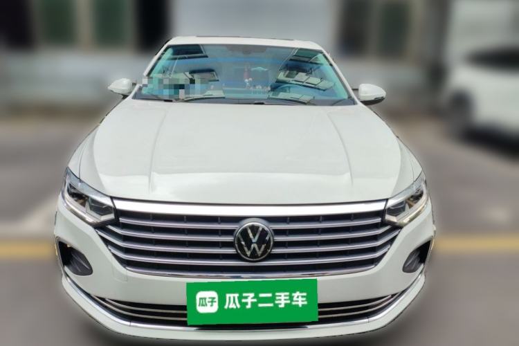 Used Volkswagen Lavida 2023 1.5L Automatic 5 Million Edition