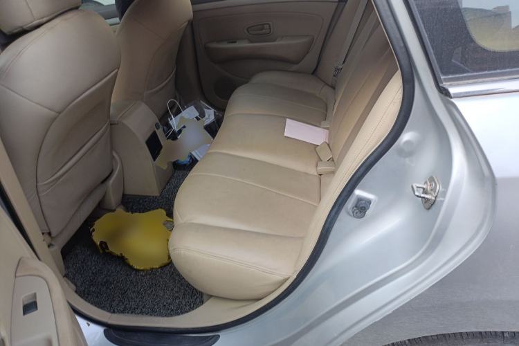 Used Nissan Sylphy 2012 Classic 1.6XE Automatic Comfort Edition
