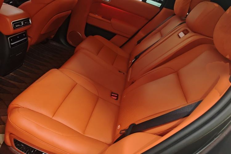 Used Li Auto L7 2023 Pro Model