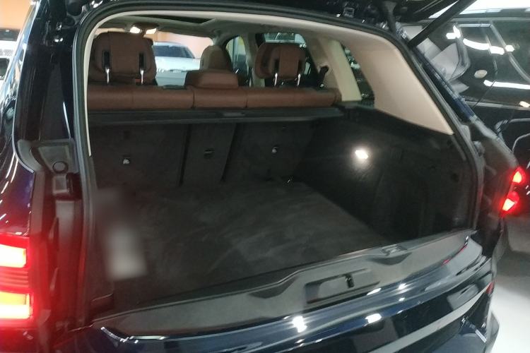 Used BMW X5 2022 xDrive30i M Sport Package