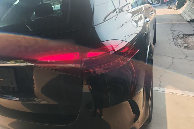 Used Mercedes-Benz GLE 2025-Year Restyled GLE 350 4MATIC Fashion Edition
