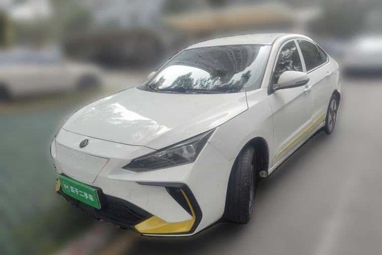 Used Dongfeng Aeolus E70 2023 PRO Smart Drive Edition