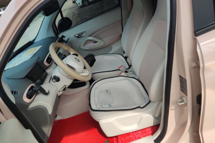 Used Leapmotor T03 2023 310 Lite Edition
