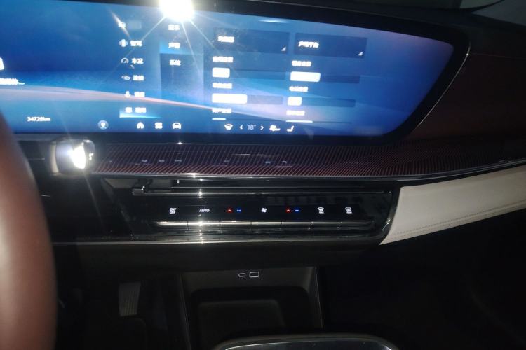 Used Buick E4 2023 Deluxe Edition
