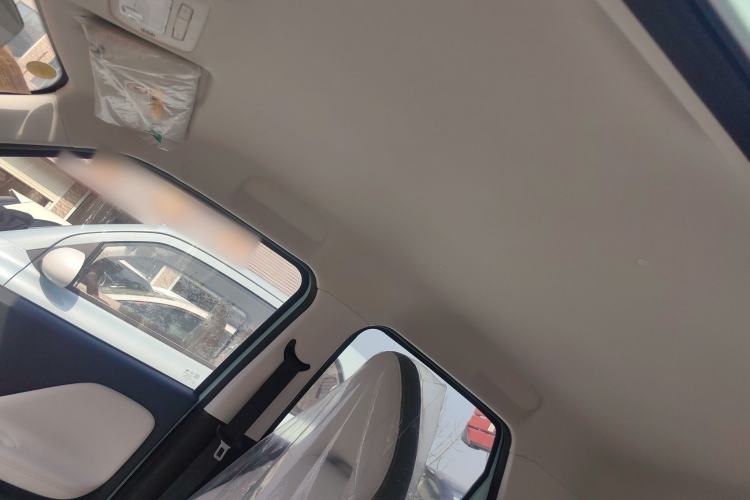 Used Chery Domi 2025 Model 305km Comfort Edition