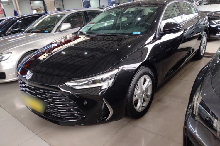 Used Buick Regal 2024 25T Deluxe Edition