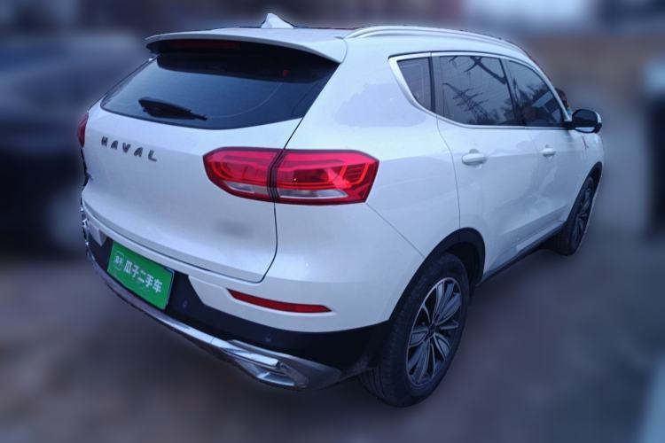 Used Haval H6 2021 1.5 GDIT Automatic Champion Edition