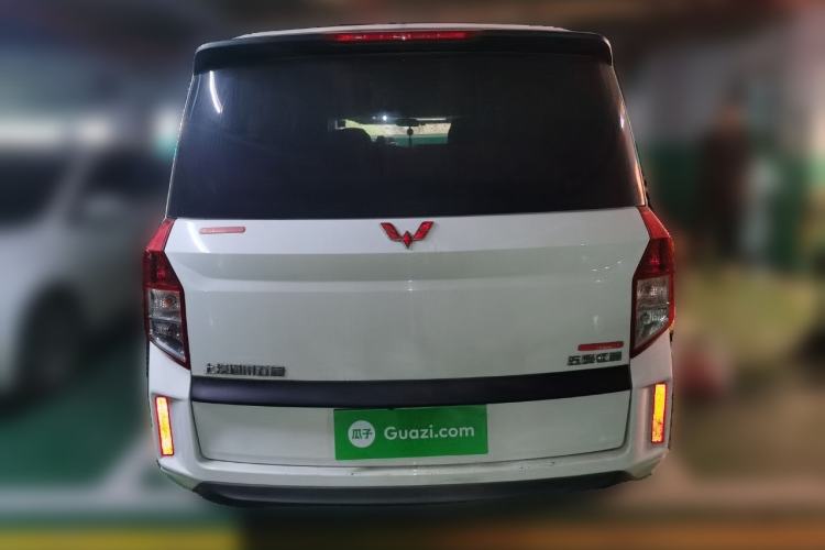 Used Wuling Zhengcheng 2022 2.0L Manual Entrepreneurial Version