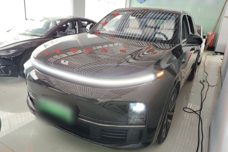 Used Li Auto L7 2023 Pro Model