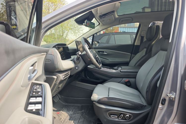 Used AION LX 2022 Plus 80 Smart Premium Edition
