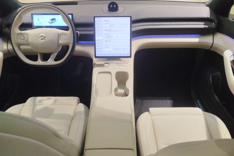 Used Nio ES6 2023 75 kWh