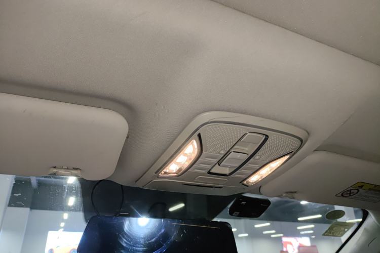 Used GAC Trumpchi GS4 2022 270T Automatic Smart Drive Navigation Edition