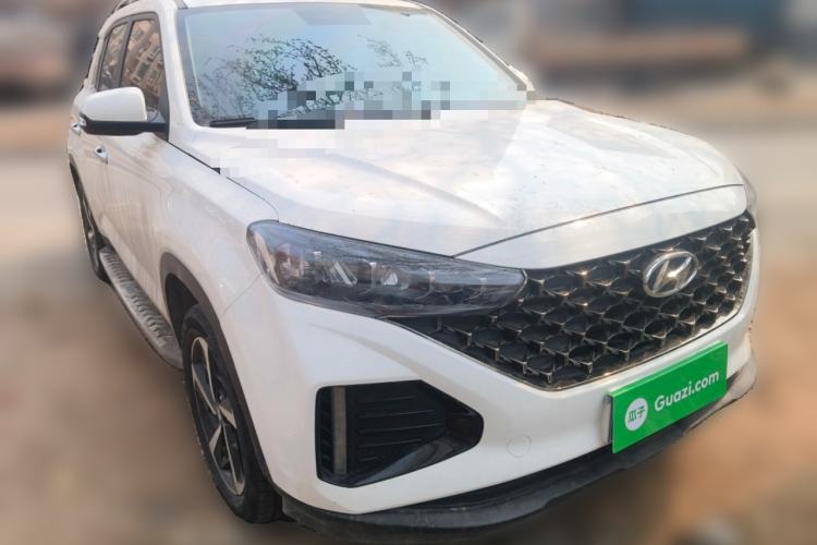 Used Hyundai ix35 2021 2.0L Automatic 2WD GLS Leading Edition