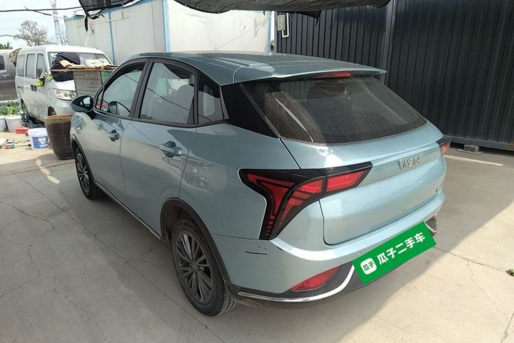 Used NETA V 2022 Chao 400 Lite