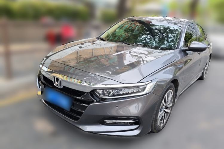 Used Honda Accord 2018 Rui Hybrid 2.0L Rui Ling Edition China VI