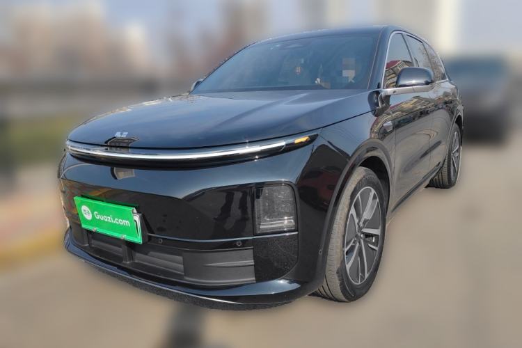 Used Li Auto L6 2024 Pro Model