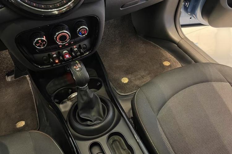 Used MINI Clubman 2016 1.5T ONE Internet Limited Edition