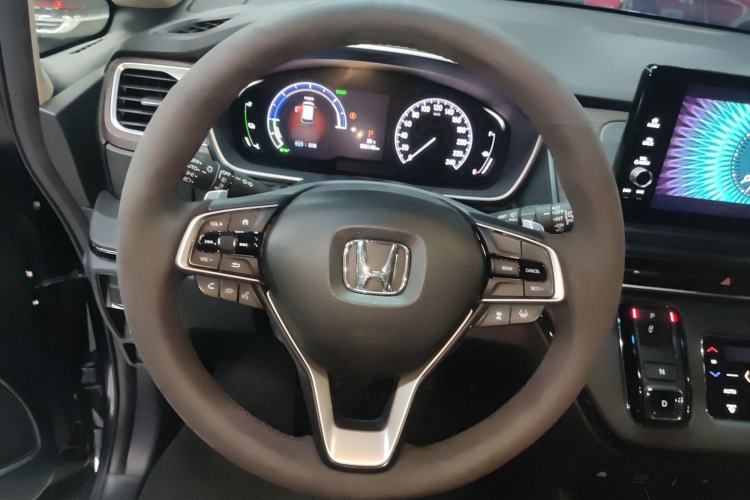 Used Honda Odyssey 2022 2.0L eHEV Sharp Supreme Edition