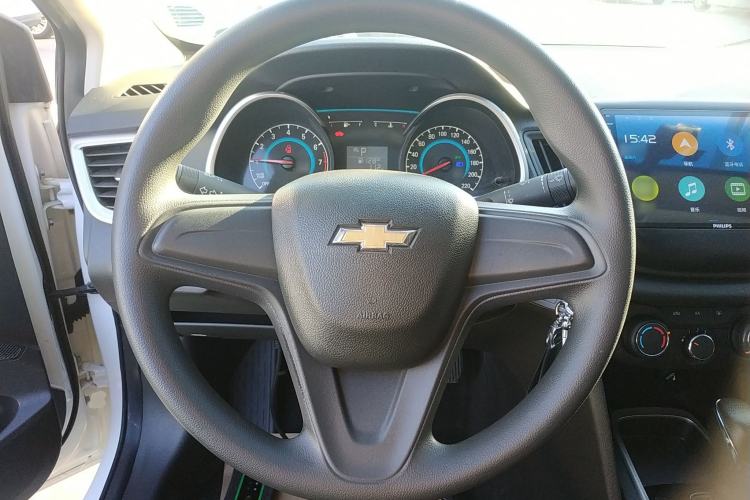 Used Chevrolet Cavalier 2018 320 Automatic Enjoyment Sunroof Edition