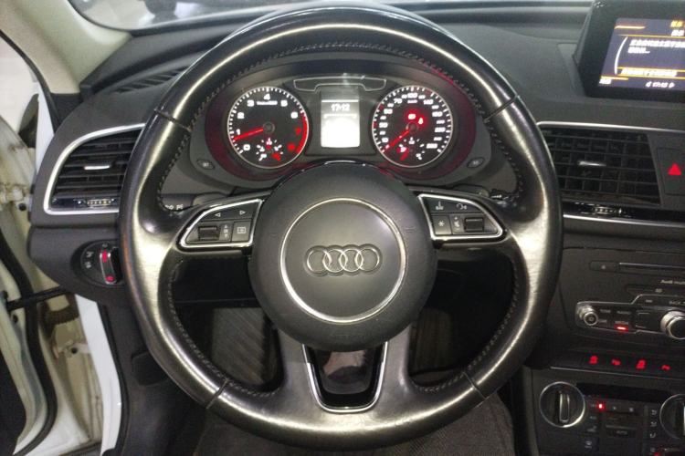 Used Audi Q3 2016 35 TFSI Style Edition
