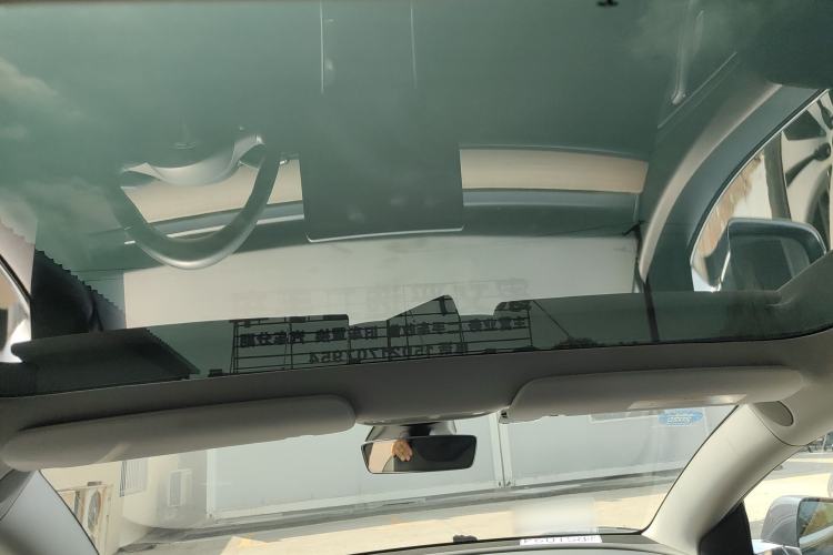 Used Tesla Model 3 2019 Long-Range All-Wheel-Drive Version
